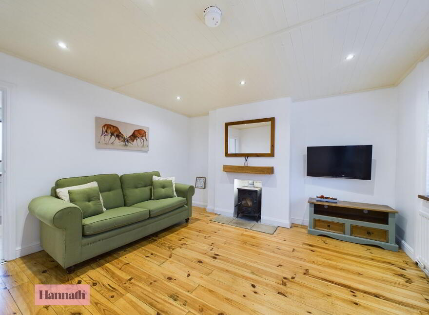 17 Tullyhugh Park, Tandragee, Craigavon, BT62 2DN