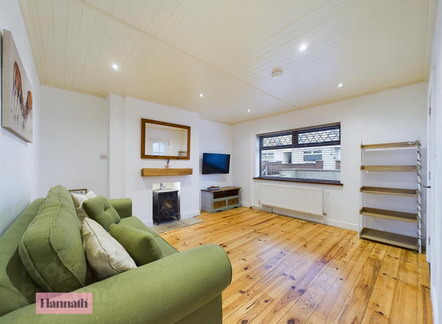 17 Tullyhugh Park, Tandragee, Craigavon, BT62 2DN photo