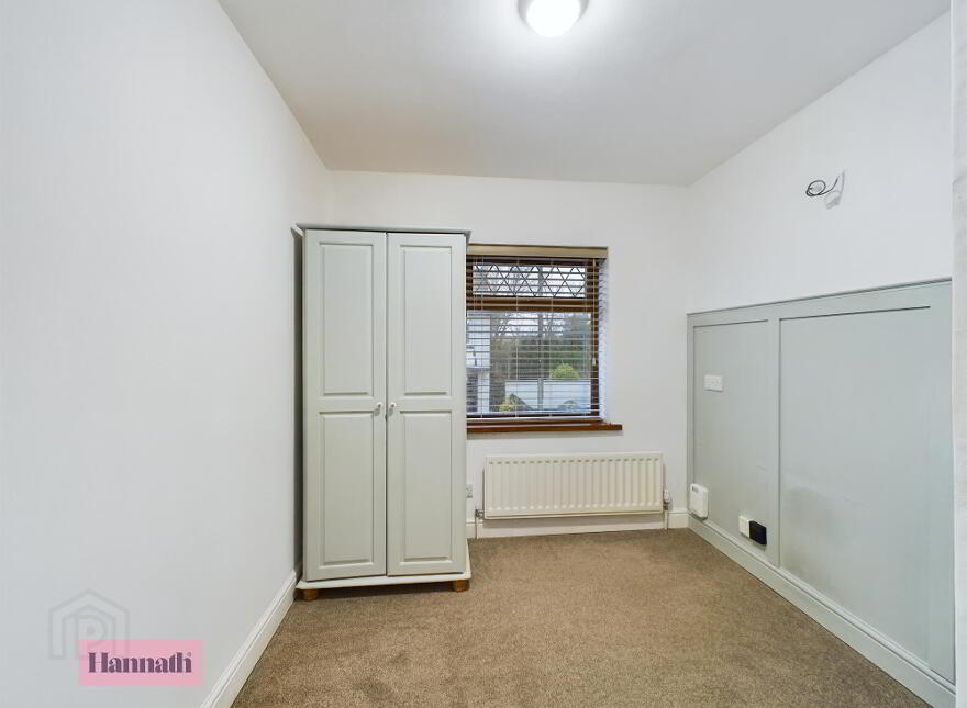 17 Tullyhugh Park, Tandragee, Craigavon, BT62 2DN