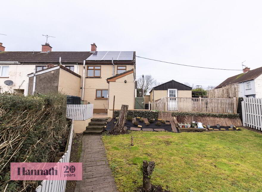 17 Tullyhugh Park, Tandragee, Craigavon, BT62 2DN