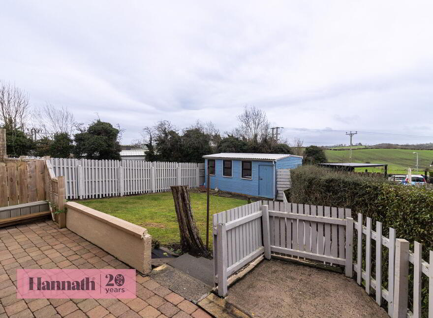 17 Tullyhugh Park, Tandragee, Craigavon, BT62 2DN