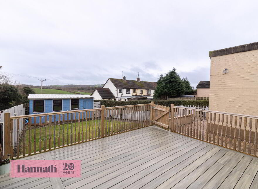 17 Tullyhugh Park, Tandragee, Craigavon, BT62 2DN
