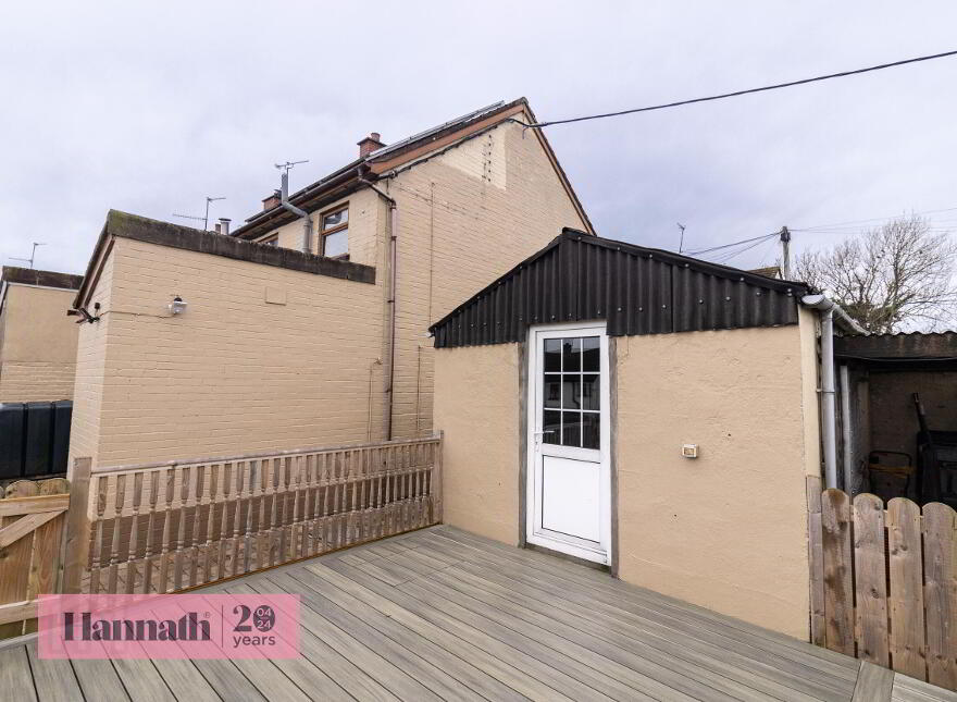 17 Tullyhugh Park, Tandragee, Craigavon, BT62 2DN