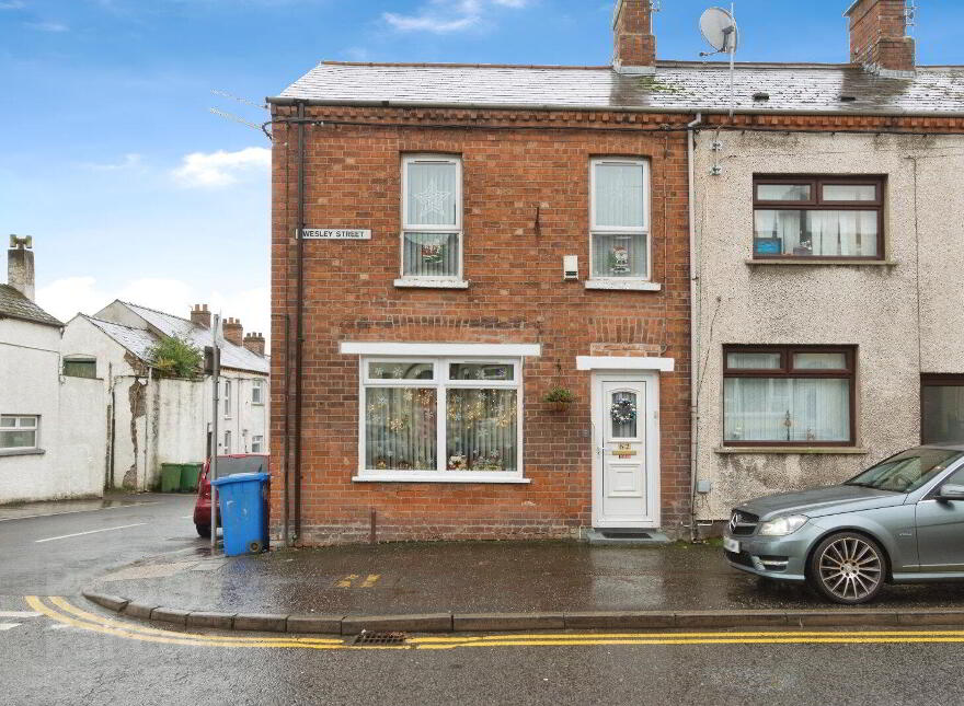 62 Wesley Street, Lisburn, BT27 4TB photo