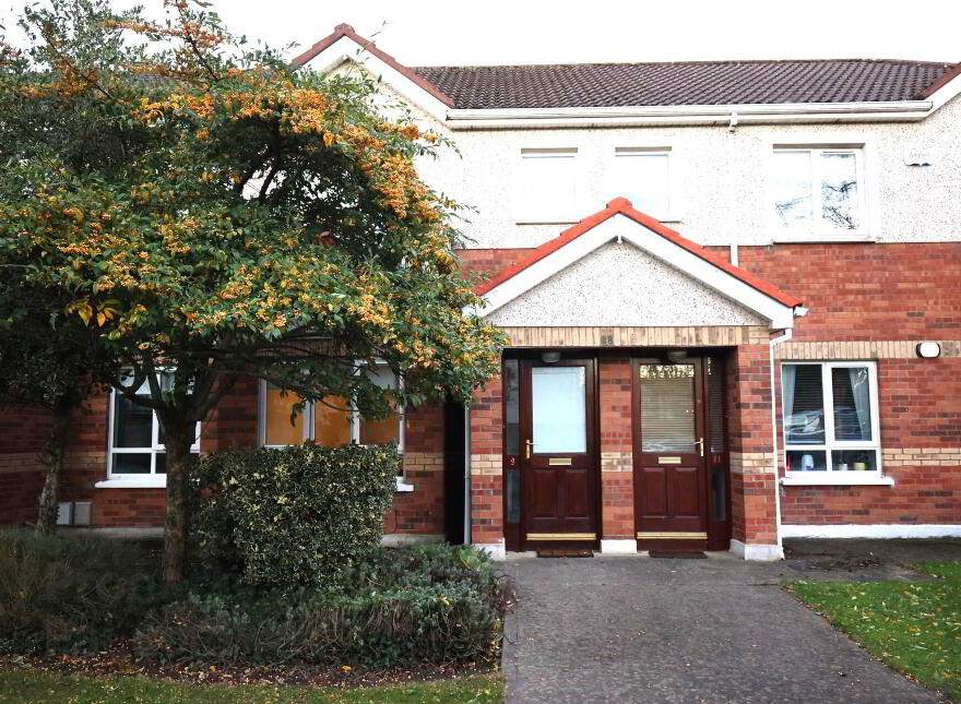 Apt 9, Linnetfields Court, Castaheany, Clonee, Dublin, D15W6K6 photo