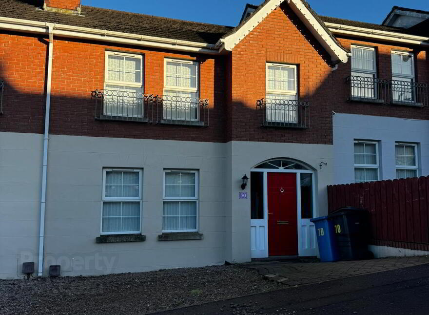 70 Derrymore Meadows, Bessbrook, Newry, BT35 7GA photo