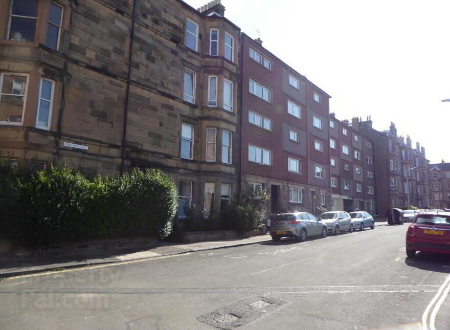 27 Harden Place, Polwarth, Edinburgh, EH11 1JD photo