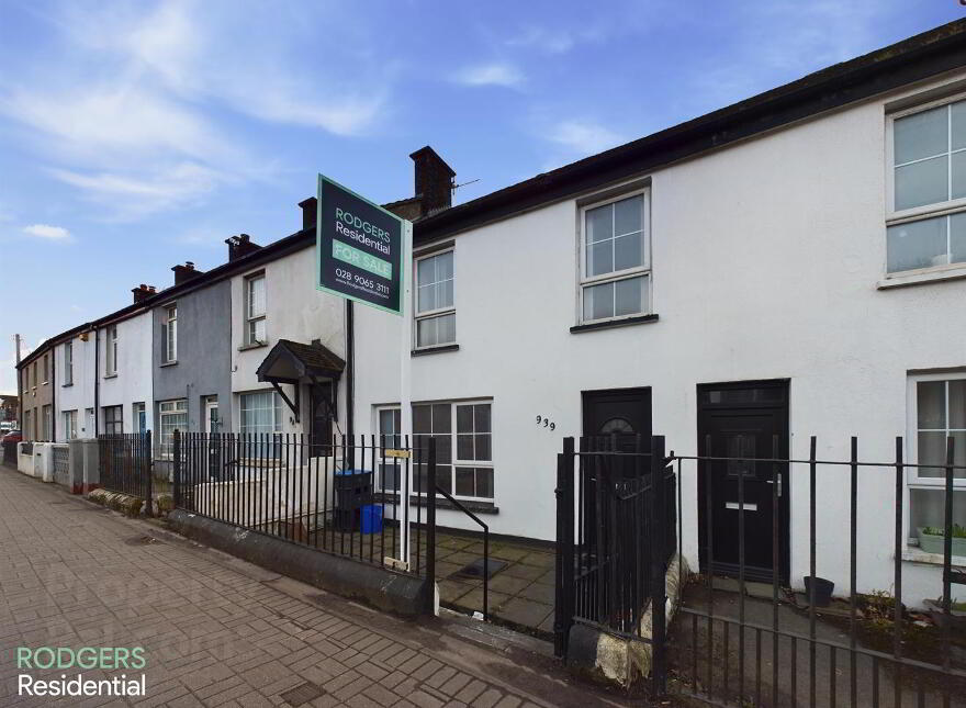 939 Upper Newtownards Road, Dundonald, Belfast, BT16 1RQ photo