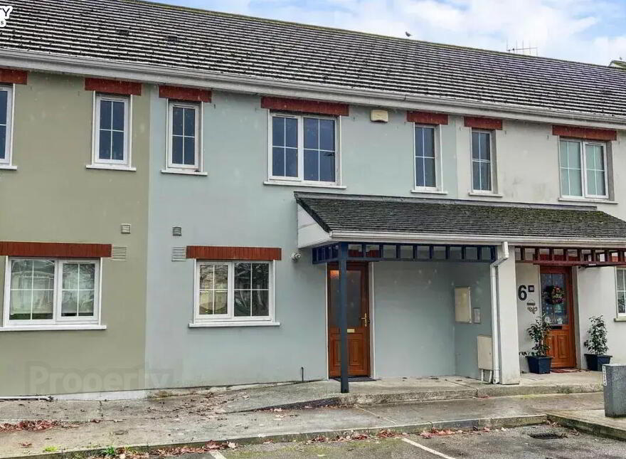 7 Elm Grove, Gort An Oir, Castlemartyr, Midleton photo