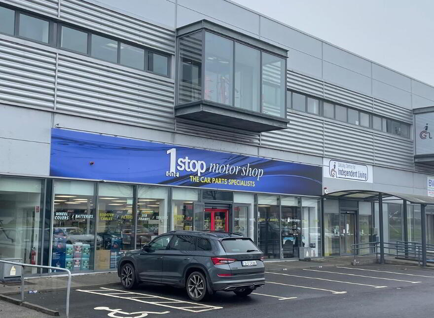 Unit 54, Briarhill Business Park, Briarhill