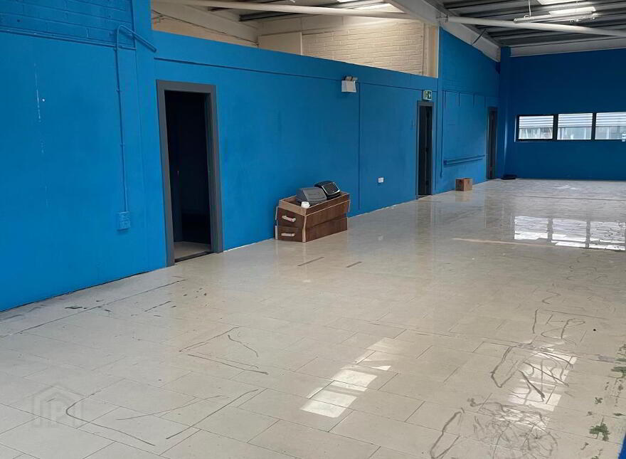 Unit 54, Briarhill Business Park, Briarhill