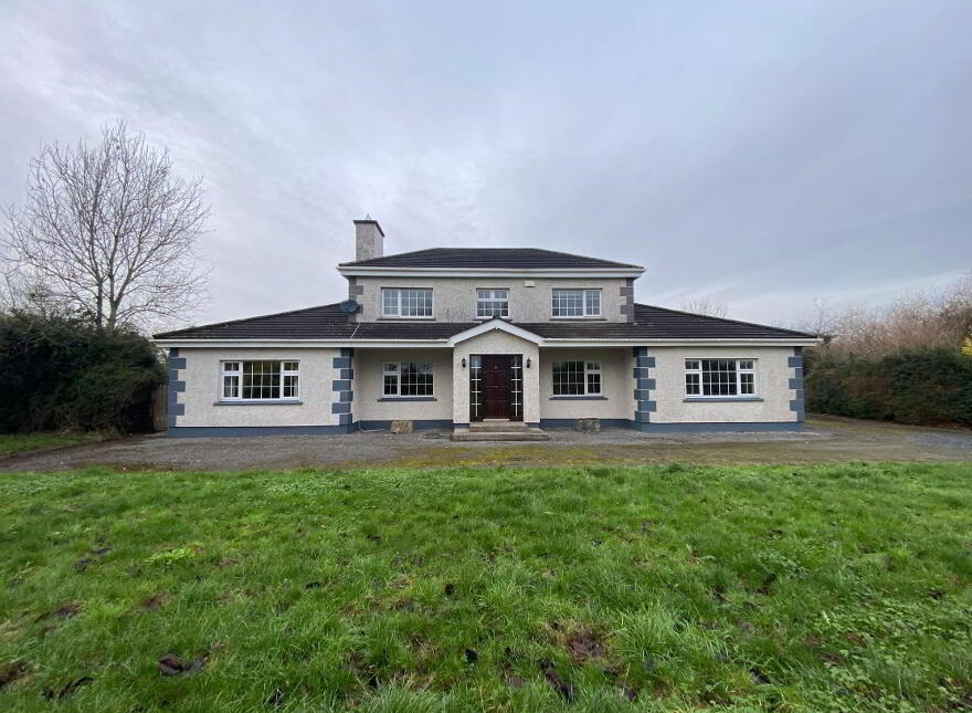 Clonmore House, Harristown, Navan, C15F3FC photo