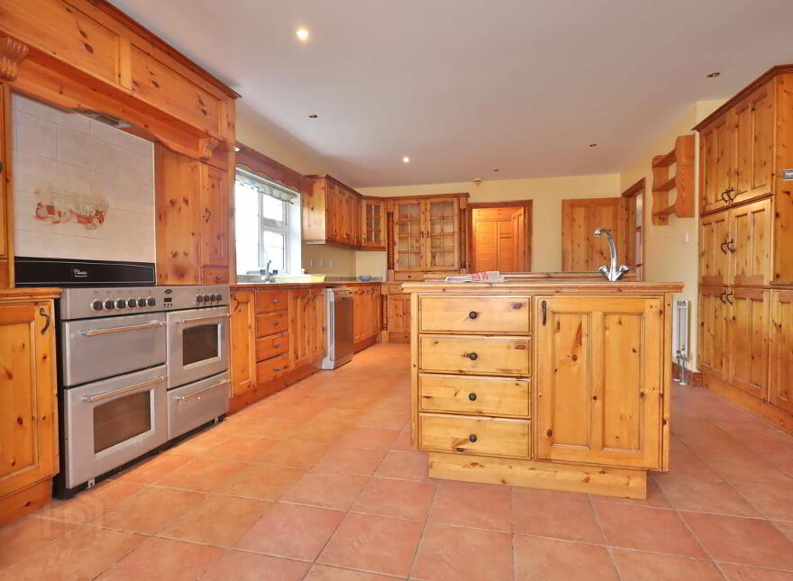 Clonmore House, Harristown, Navan, C15F3FC