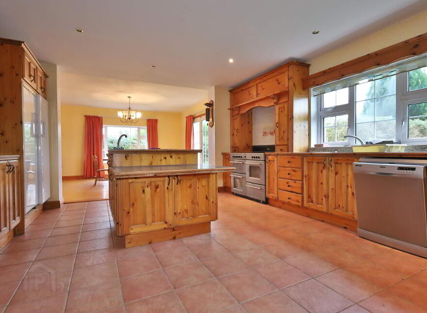 Clonmore House, Harristown, Navan, C15F3FC