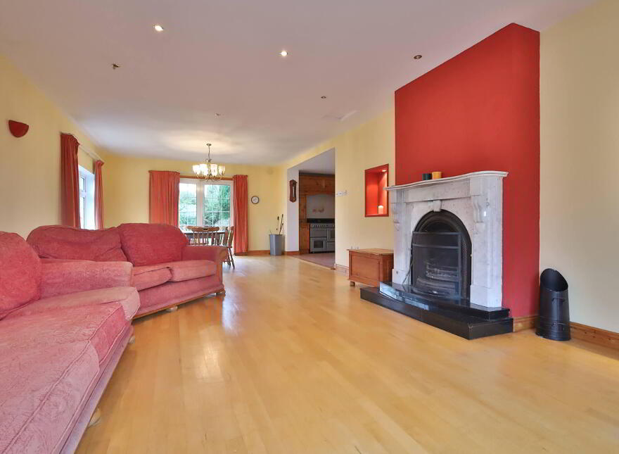Clonmore House, Harristown, Navan, C15F3FC