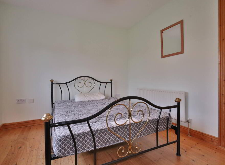 Clonmore House, Harristown, Navan, C15F3FC