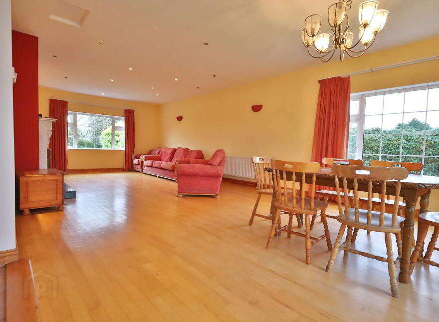 Clonmore House, Harristown, Navan, C15F3FC