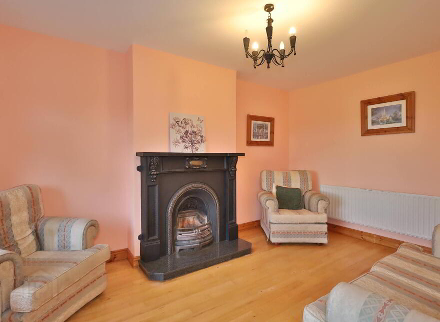 Clonmore House, Harristown, Navan, C15F3FC