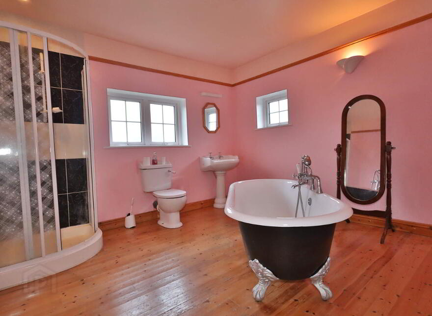 Clonmore House, Harristown, Navan, C15F3FC