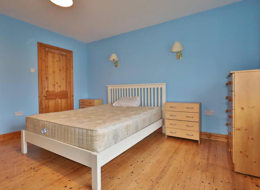 Clonmore House, Harristown, Navan, C15F3FC