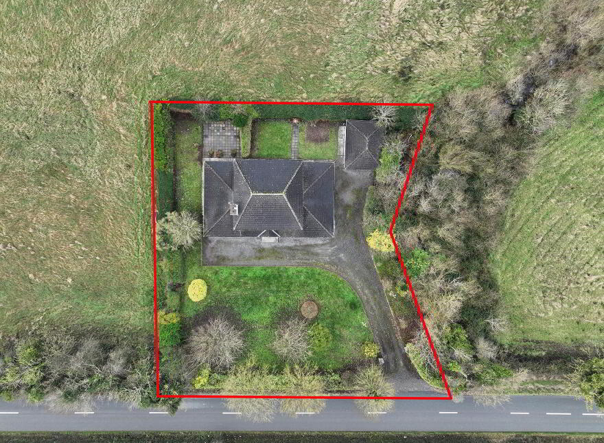Clonmore House, Harristown, Navan, C15F3FC
