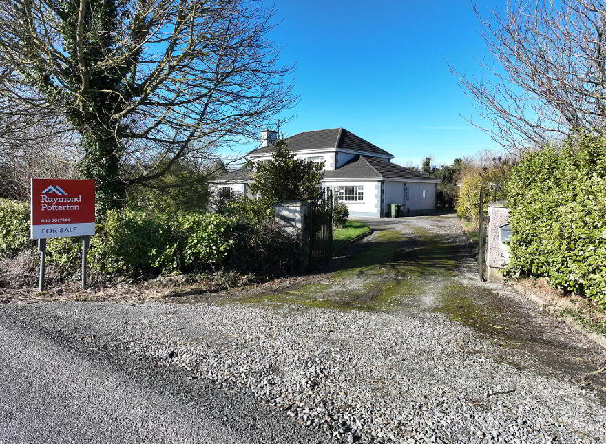 Clonmore House, Harristown, Navan, C15F3FC