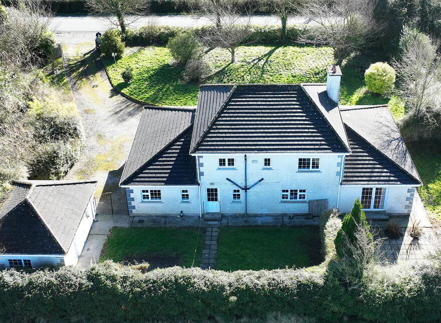 Clonmore House, Harristown, Navan, C15F3FC