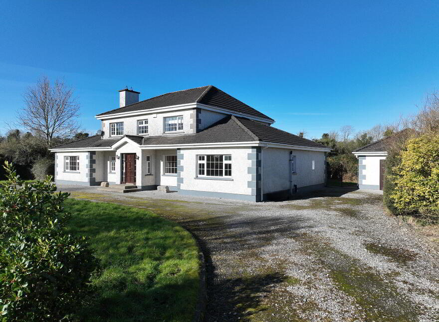 Clonmore House, Harristown, Navan, C15F3FC