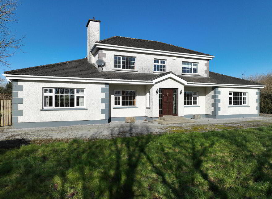 Clonmore House, Harristown, Navan, C15F3FC photo