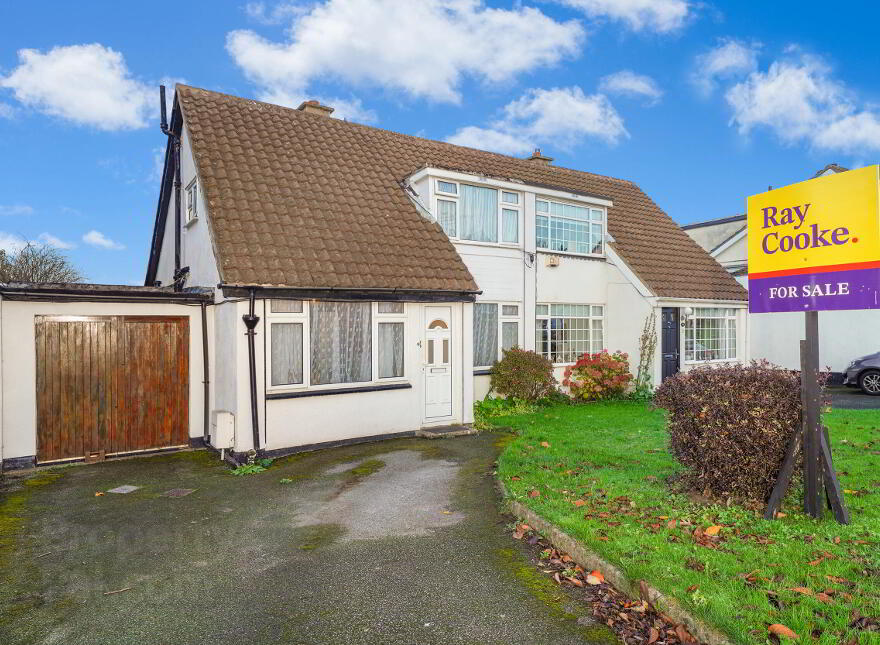 16 Monastery Drive, Clondalkin, Dublin, D22P940 photo