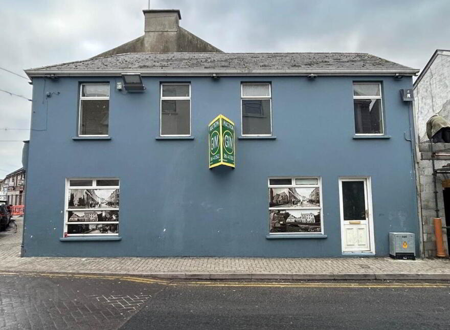 Main Street, Rathkeale