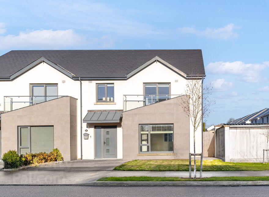 16 Millquarter, Knockmullen, Gorey, Y25E6F3 photo