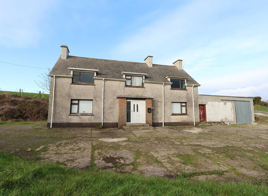 20 Dunronan Road, Moneymore, BT45 7SY photo