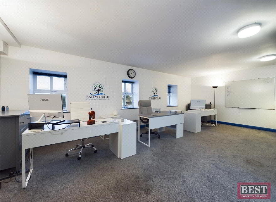 Unit 5, 40 John Street, Rathfriland, Newry, BT34 5QH