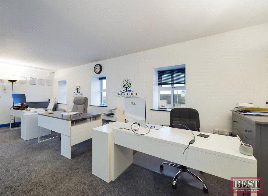 Unit 5, 40 John Street, Rathfriland, Newry, BT34 5QH