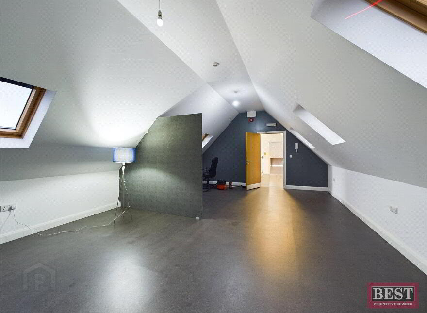 Unit 5, 40 John Street, Rathfriland, Newry, BT34 5QH