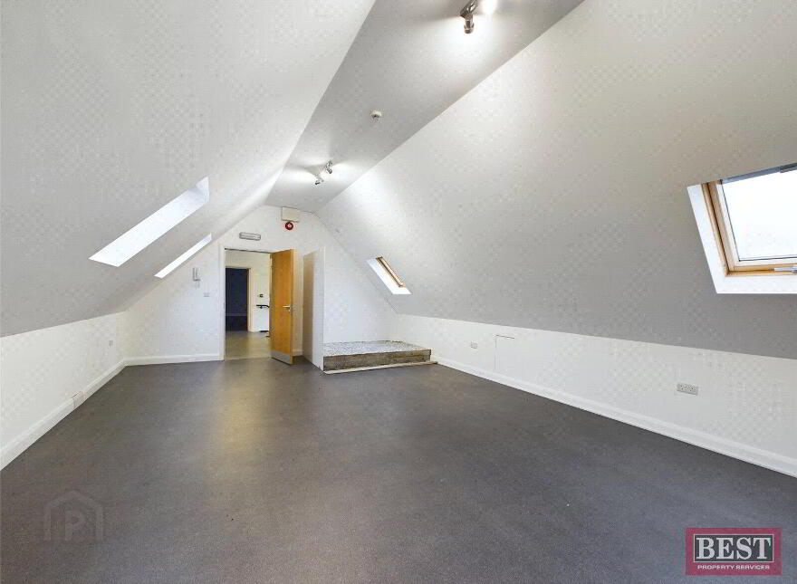 Unit 5, 40 John Street, Rathfriland, Newry, BT34 5QH