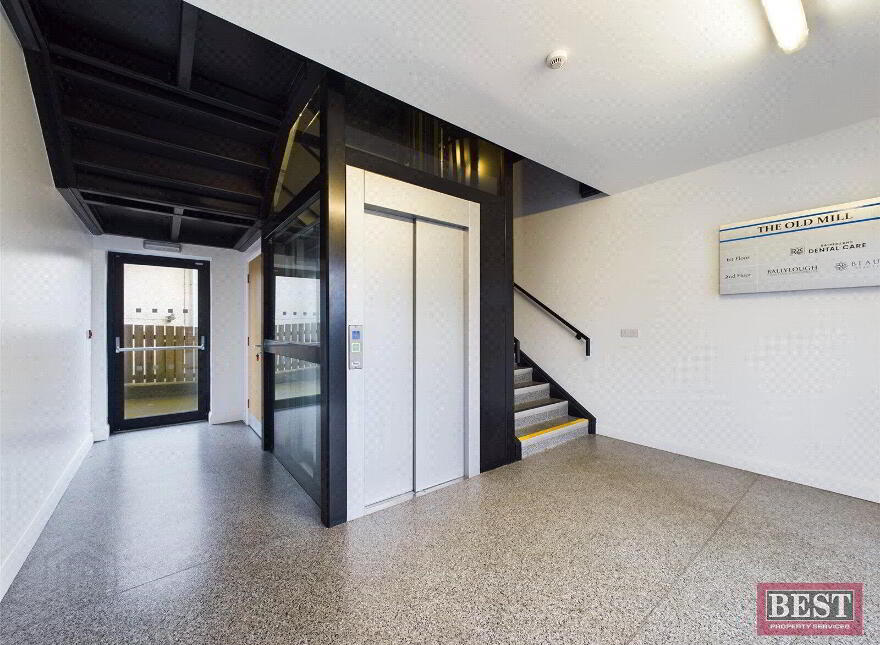 Unit 5, 40 John Street, Rathfriland, Newry, BT34 5QH
