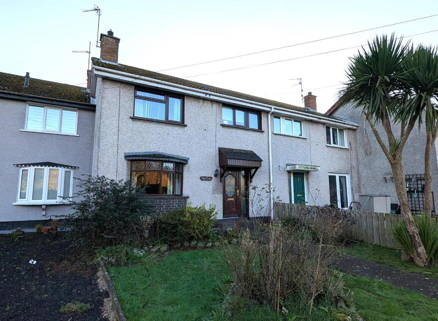 46 Meadowside, Antrim, BT41 4HD photo