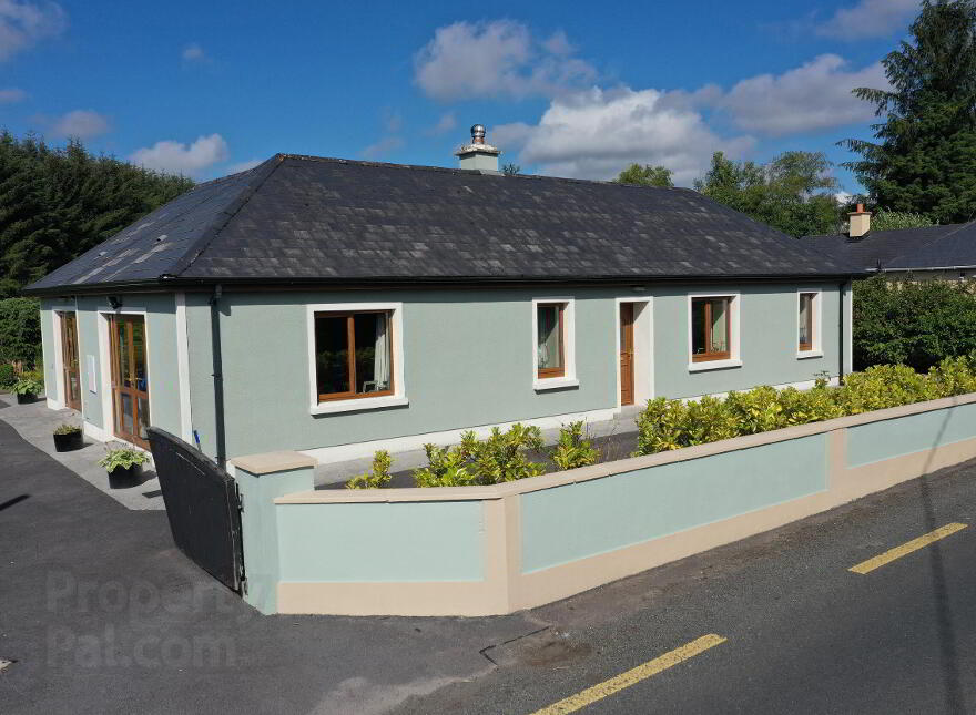 Mahanagh, Drumshanbo, N41N284 photo