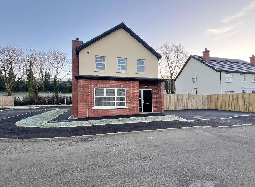 60 Long Meadow, Portglenone, Ballymena, BT44 8FG photo