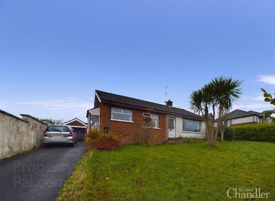 2 Four Winds Avenue, Belfast, BT8 6GF photo