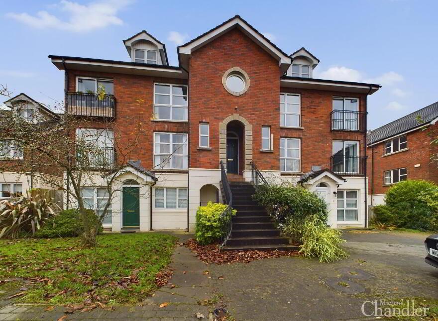 5 Ardenlee Way, Belfast, BT6 8QW photo