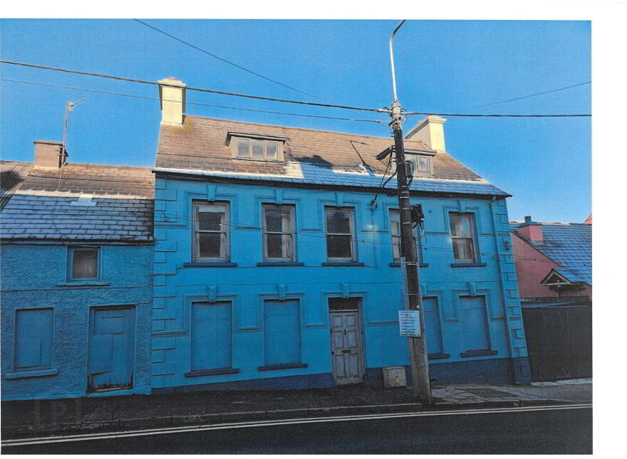 Development Opportunity