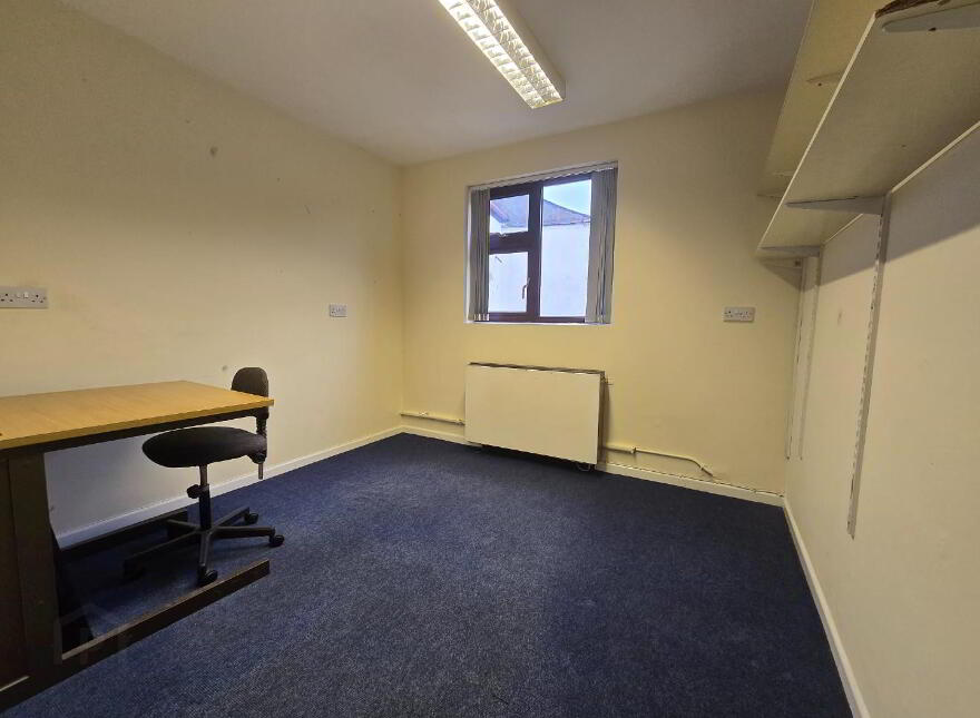 24A Duke Street, Warrenpoint, Newry, BT34 3JY