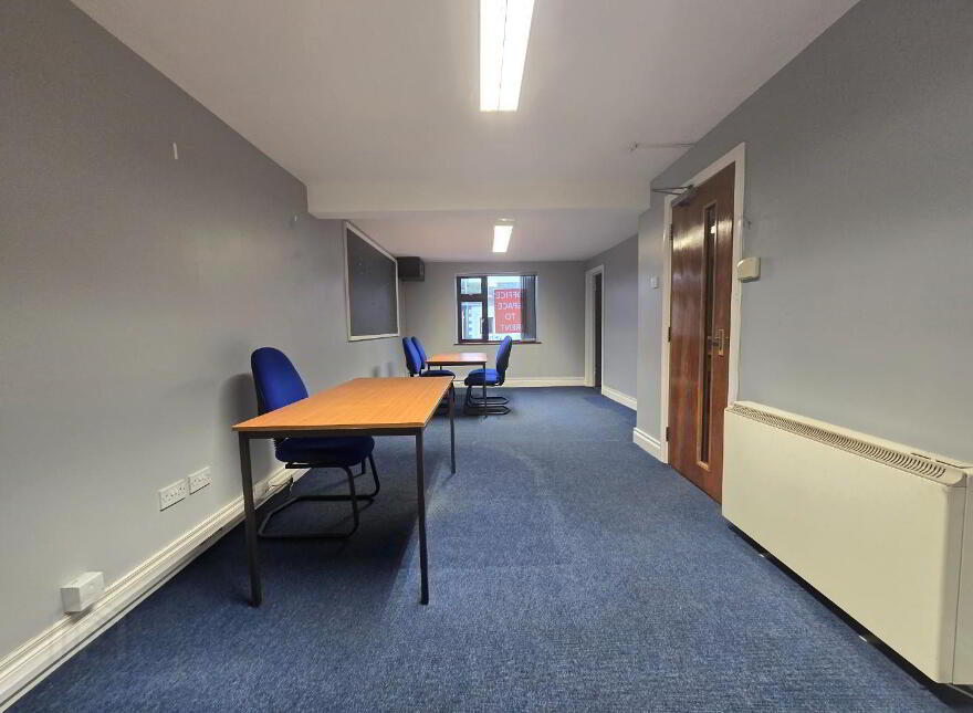24A Duke Street, Warrenpoint, Newry, BT34 3JY