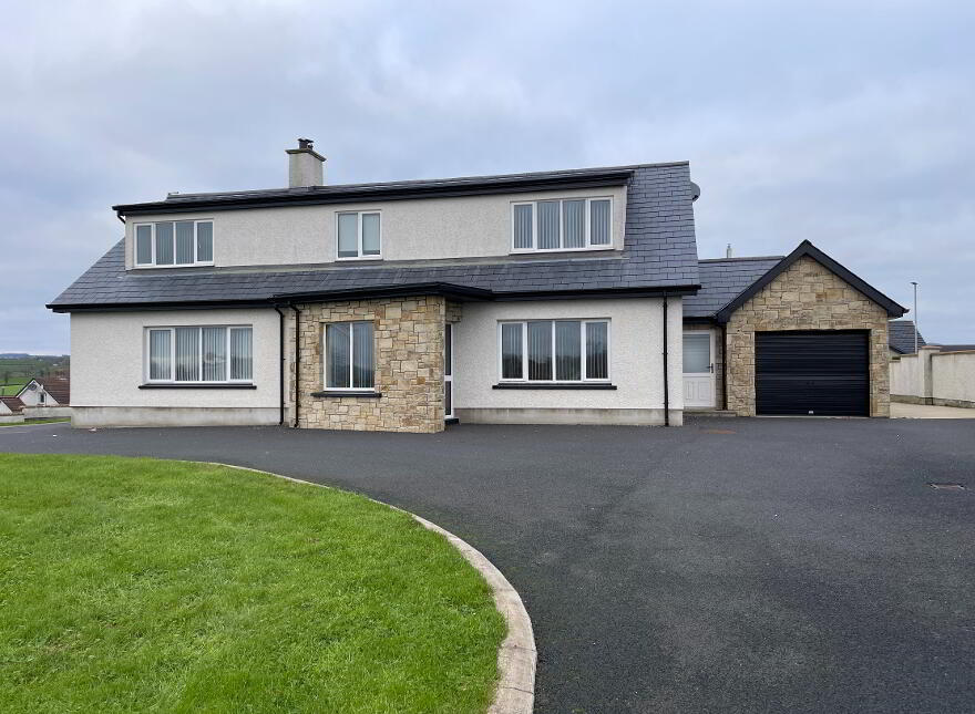 81 Morgans Hill Road, Cookstown, BT80 8BW photo