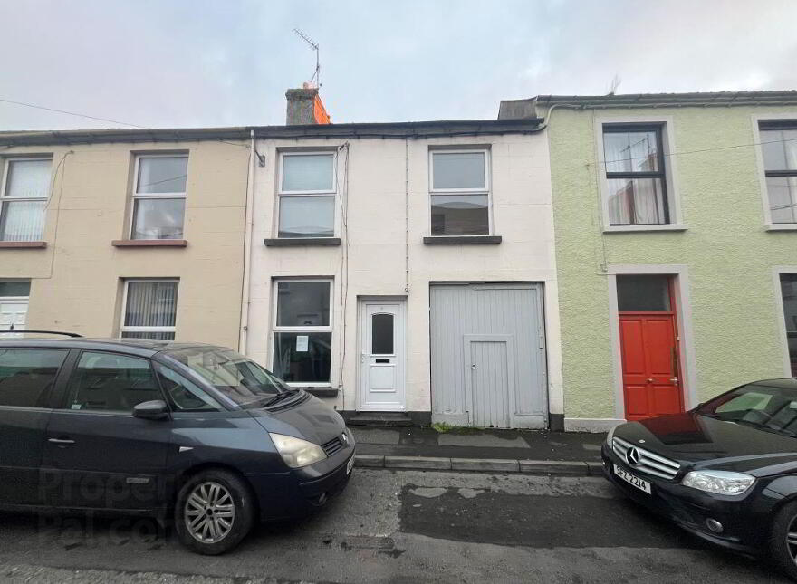 (Lot 2) 3 Newtown Street, Strabane, BT82 8DN photo