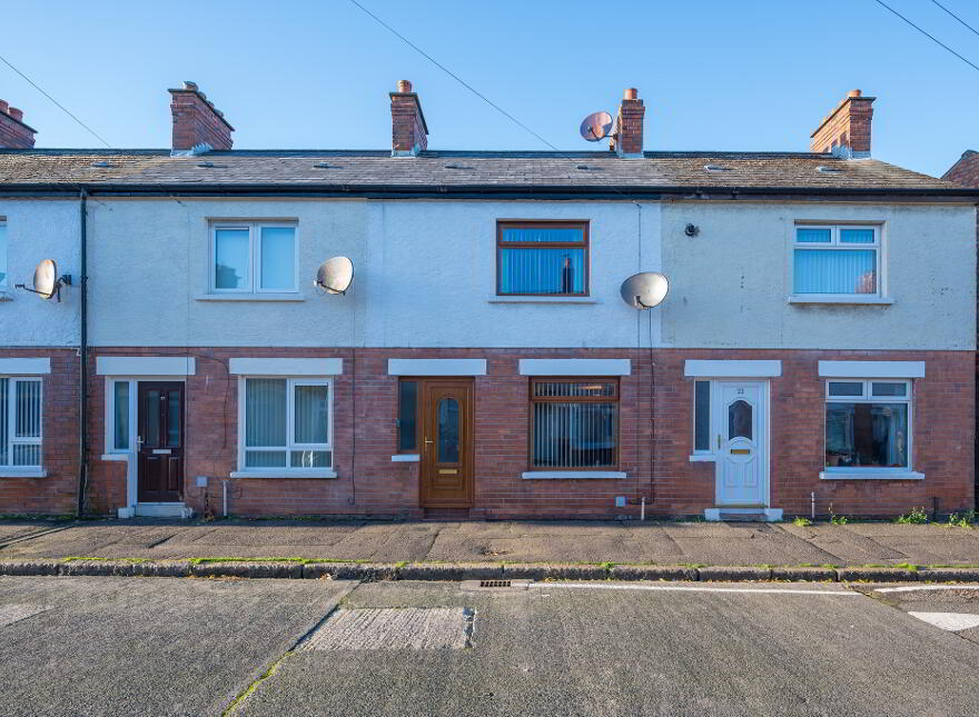 25 Kilburn Street, Belfast, BT12 6JS photo