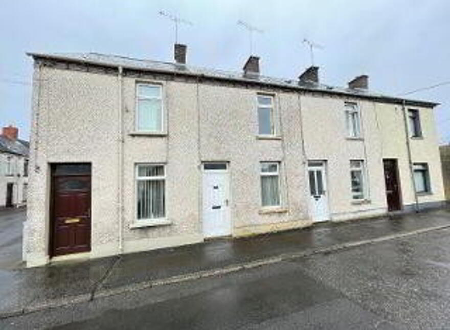 70 Railway Street, Ballymena, BT42 2AF photo